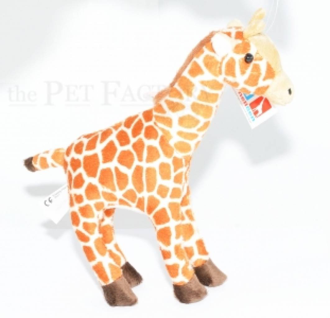 Kuschel Giraffe